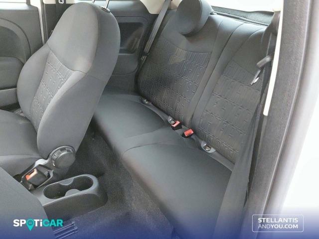 Fiat 500 1.0 Hybrid 51KW (70 CV) Monotrim