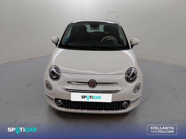 Fiat 500 1.0 Hybrid 51KW (70 CV) Monotrim