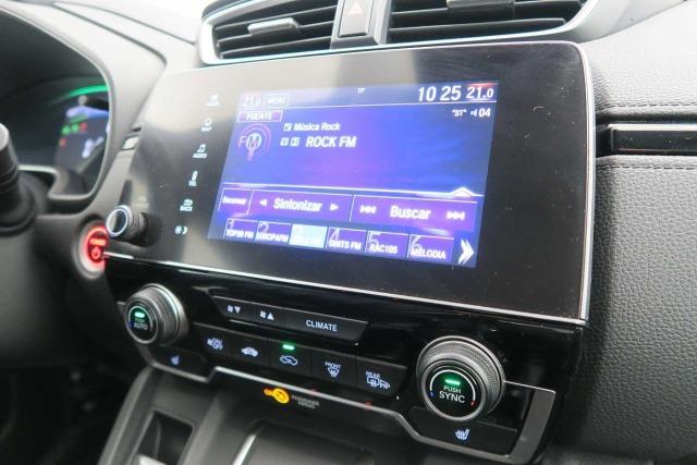 Honda Cr-v Hybrid HYBRID 2021 2.0I-MMD 2WD LIFESTYLE