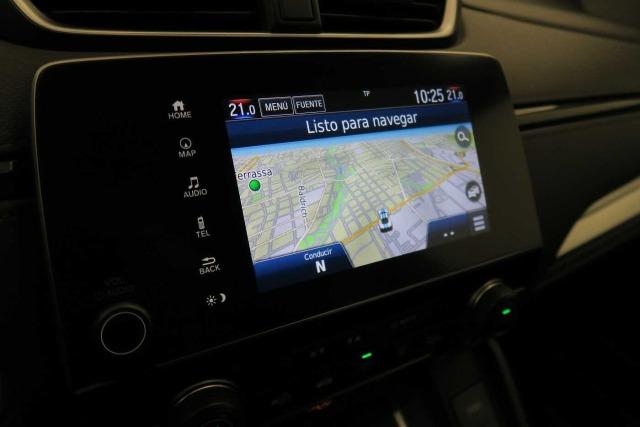 Honda Cr-v Hybrid HYBRID 2021 2.0I-MMD 2WD LIFESTYLE