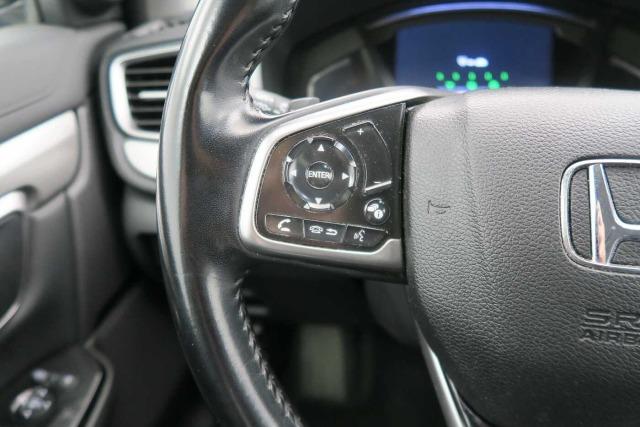 Honda Cr-v Hybrid HYBRID 2021 2.0I-MMD 2WD LIFESTYLE