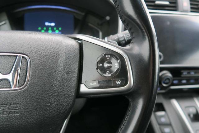 Honda Cr-v Hybrid HYBRID 2021 2.0I-MMD 2WD LIFESTYLE