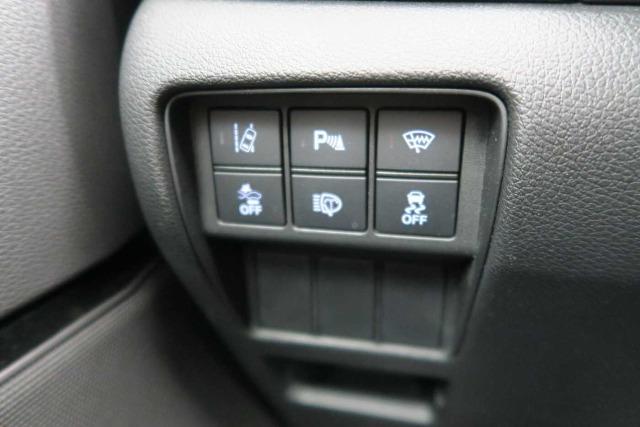 Honda Cr-v Hybrid HYBRID 2021 2.0I-MMD 2WD LIFESTYLE