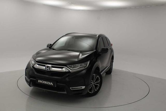 Honda Cr-v Hybrid HYBRID 2021 2.0I-MMD 2WD LIFESTYLE
