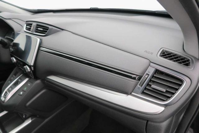 Honda Cr-v Hybrid HYBRID 2021 2.0I-MMD 2WD LIFESTYLE