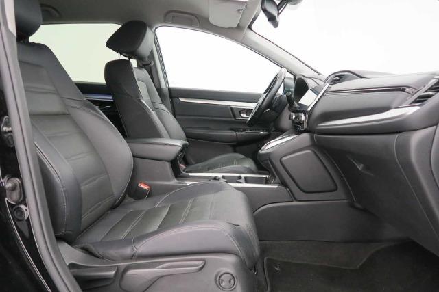 Honda Cr-v Hybrid HYBRID 2021 2.0I-MMD 2WD LIFESTYLE