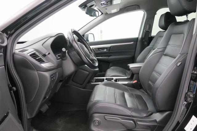 Honda Cr-v Hybrid HYBRID 2021 2.0I-MMD 2WD LIFESTYLE