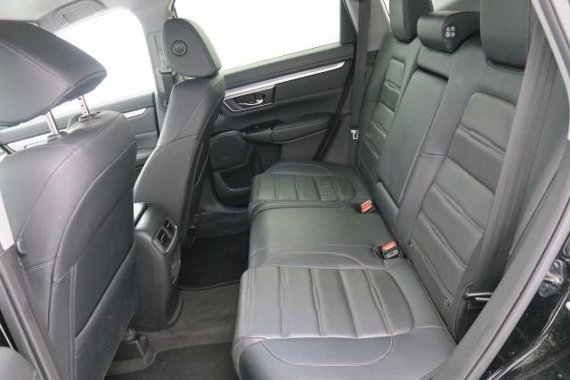 Honda Cr-v Hybrid HYBRID 2021 2.0I-MMD 2WD LIFESTYLE