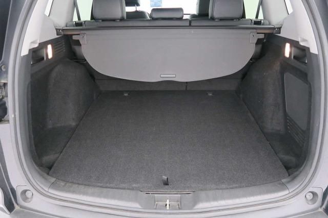 Honda Cr-v Hybrid HYBRID 2021 2.0I-MMD 2WD LIFESTYLE