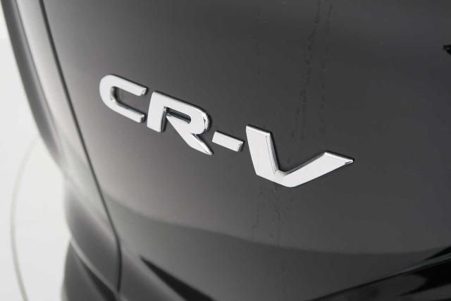 Honda Cr-v Hybrid HYBRID 2021 2.0I-MMD 2WD LIFESTYLE