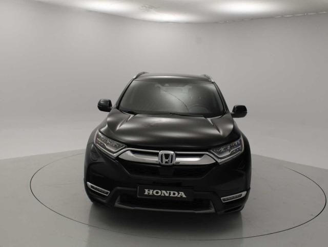 Honda Cr-v Hybrid HYBRID 2021 2.0I-MMD 2WD LIFESTYLE