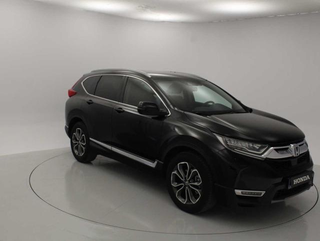 Honda Cr-v Hybrid HYBRID 2021 2.0I-MMD 2WD LIFESTYLE