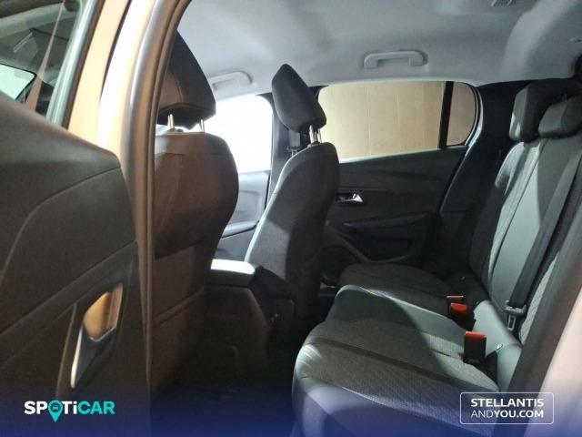 Peugeot 208 HYBRID 100 eDCS6 Allure