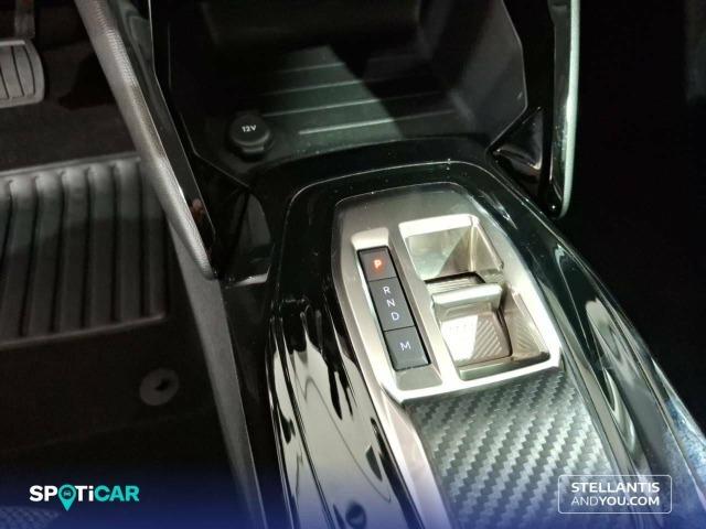 Peugeot 208 HYBRID 100 eDCS6 Allure