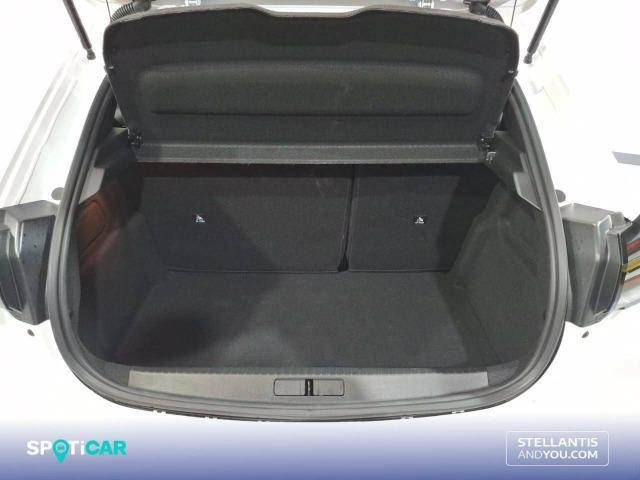 Peugeot 208 HYBRID 100 eDCS6 Allure