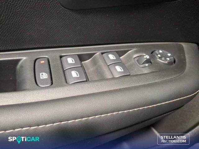 Peugeot 208 HYBRID 100 eDCS6 Allure