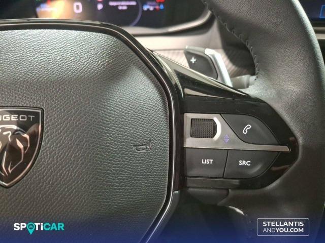 Peugeot 208 HYBRID 100 eDCS6 Allure