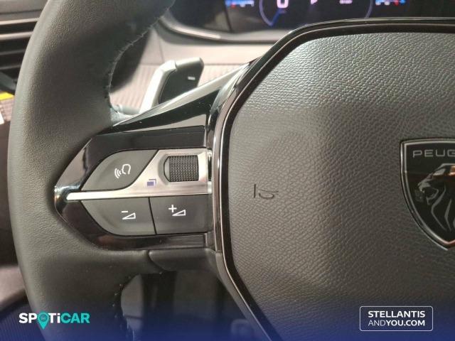 Peugeot 208 HYBRID 100 eDCS6 Allure