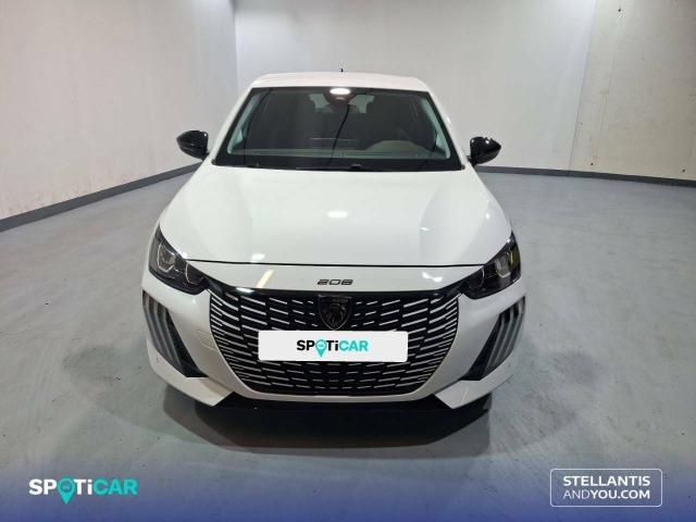 Peugeot 208 HYBRID 100 eDCS6 Allure