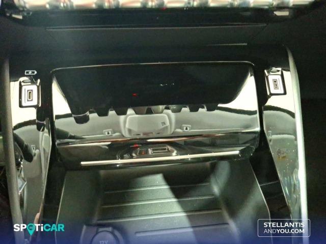 Peugeot 208 HYBRID 100 eDCS6 Allure