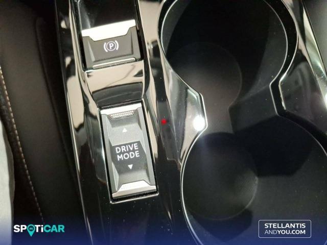 Peugeot 208 HYBRID 100 eDCS6 Allure