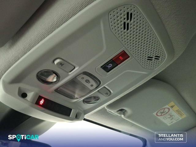 Peugeot 208 HYBRID 100 eDCS6 Allure