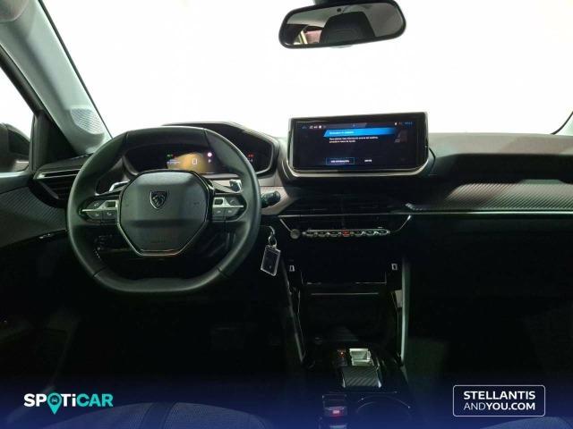 Peugeot 208 HYBRID 100 eDCS6 Allure