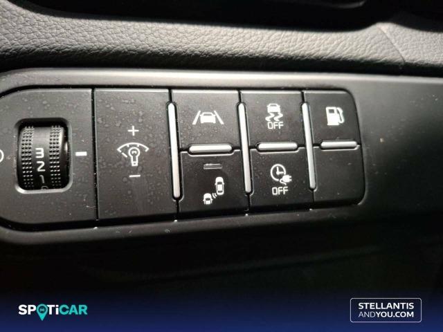 Kia Xceed 1.6 GDi PHEV 104kW (141CV) eTech