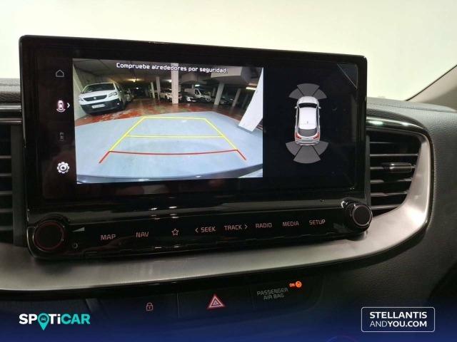 Kia Xceed 1.6 GDi PHEV 104kW (141CV) eTech