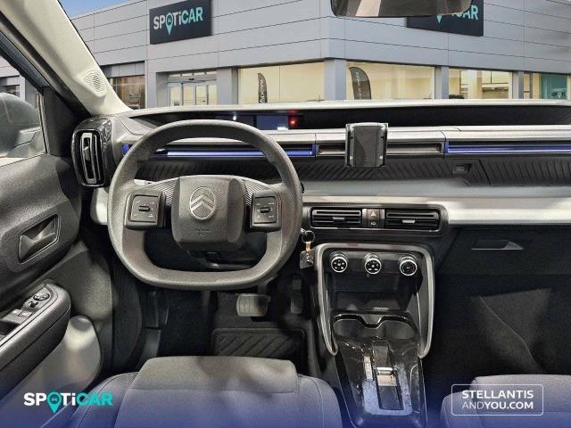 Citroën C3 ë-C3 Eléctrico You