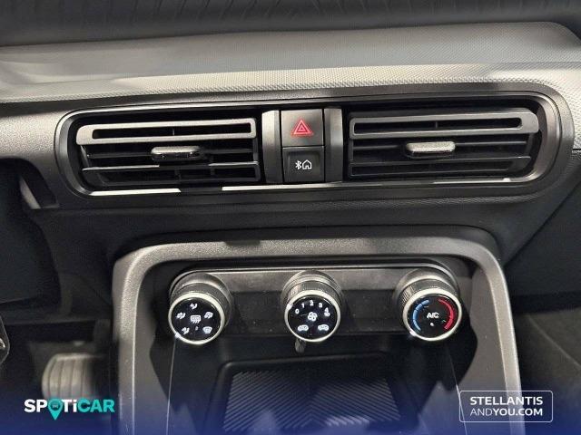 Citroën C3 ë-C3 Eléctrico You