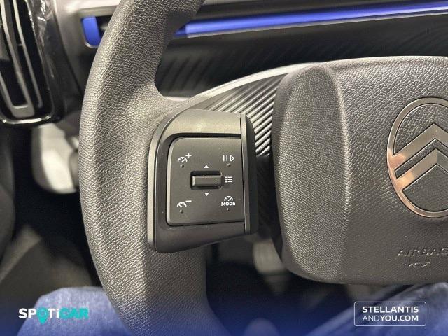 Citroën C3 ë-C3 Eléctrico You