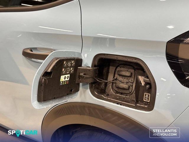 Citroën C3 ë-C3 Eléctrico You