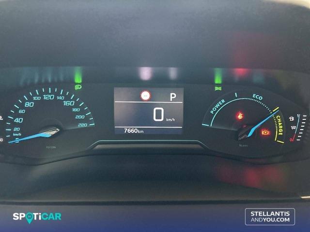 Peugeot 208 HYBRID 100 eDCS6 Style