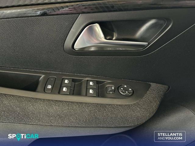 Peugeot 208 HYBRID 100 eDCS6 Style