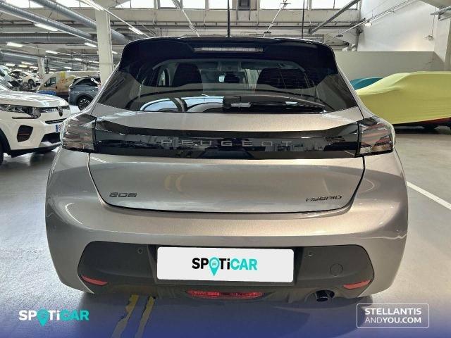 Peugeot 208 HYBRID 100 eDCS6 Style