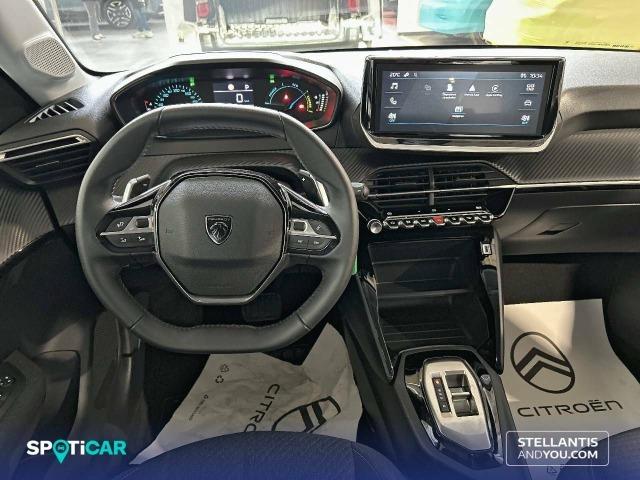 Peugeot 208 HYBRID 100 eDCS6 Style