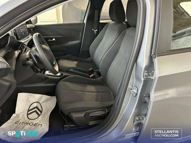 Peugeot 208 HYBRID 100 eDCS6 Style