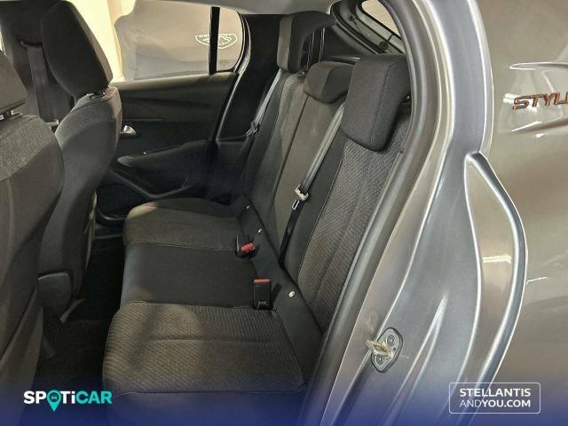 Peugeot 208 HYBRID 100 eDCS6 Style