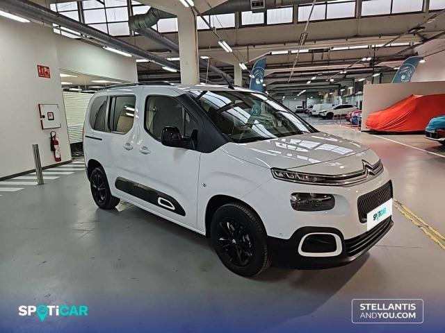 Citroën Berlingo Talla M ë-Berlingo 50 kWh Shine