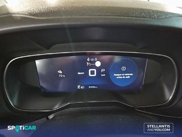 Citroën Berlingo Talla M ë-Berlingo 50 kWh Shine