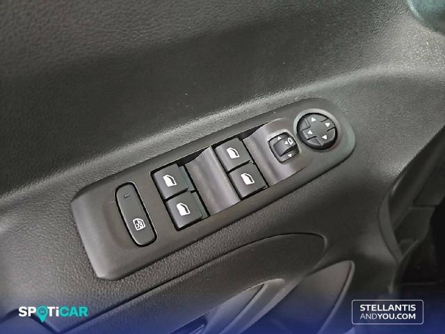 Citroën Berlingo Talla M ë-Berlingo 50 kWh Shine