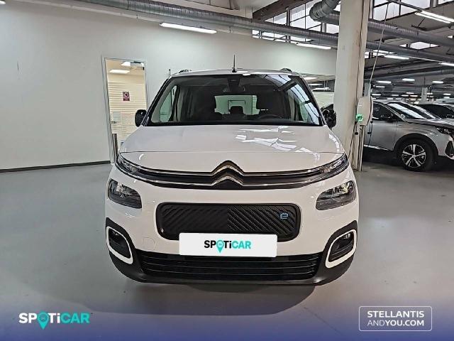 Citroën Berlingo Talla M ë-Berlingo 50 kWh Shine