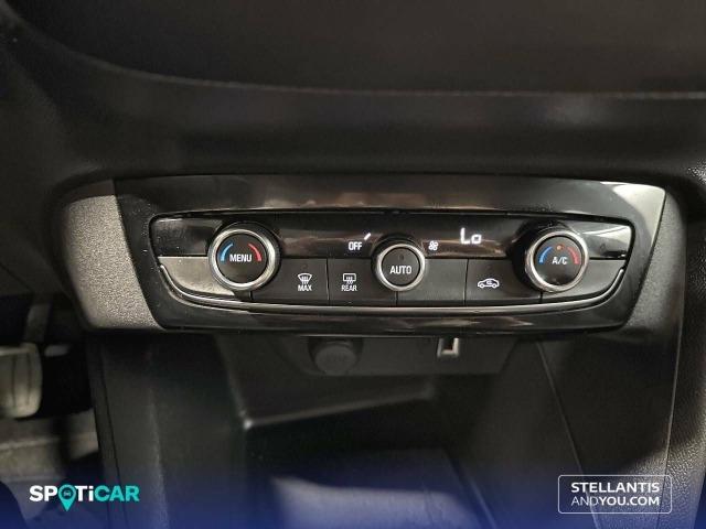 Opel Corsa 50kWh Elegance-e