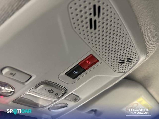 Opel Corsa 50kWh Elegance-e