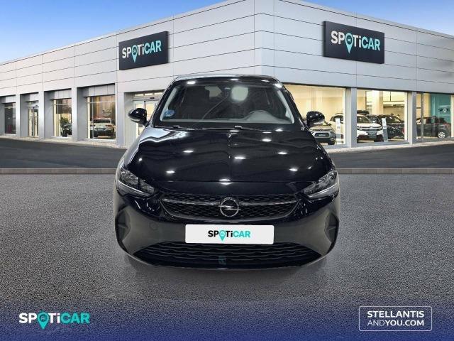 Opel Corsa 50kWh Elegance-e