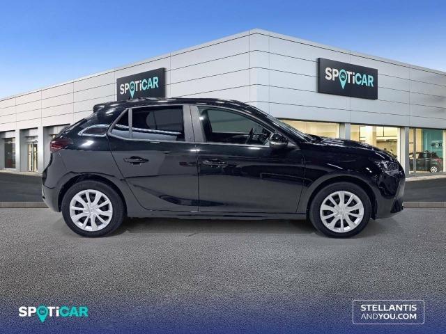 Opel Corsa 50kWh Elegance-e