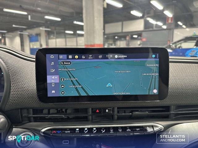 Fiat 500 3+1 320km 85kW (118CV) laPrima