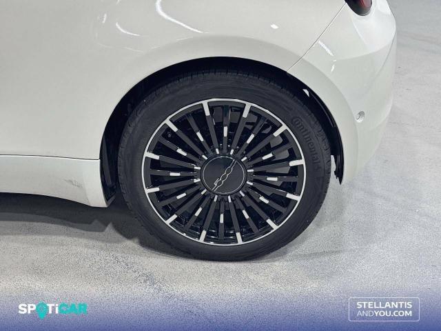 Fiat 500 3+1 320km 85kW (118CV) laPrima