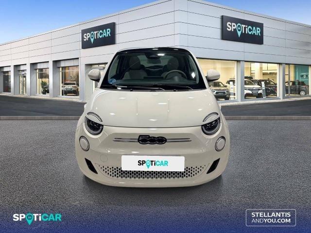 Fiat 500 3+1 320km 85kW (118CV) laPrima